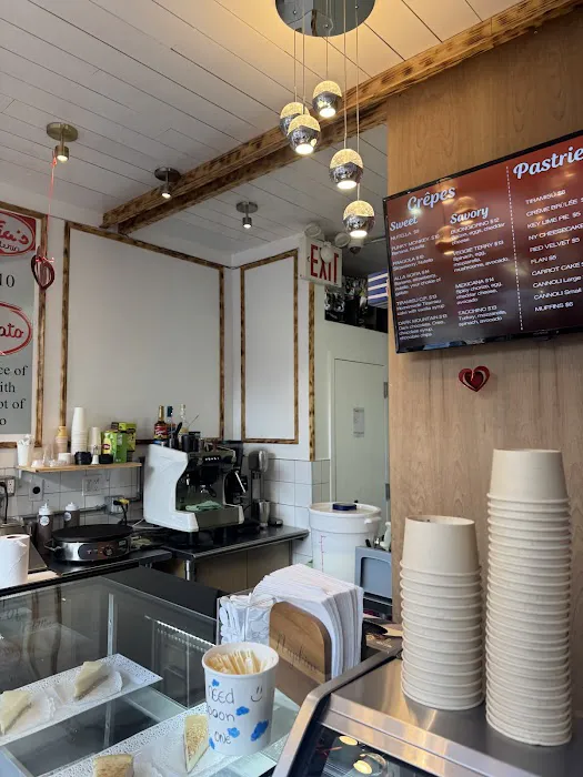 Sofia’s Gelateria Picture 2