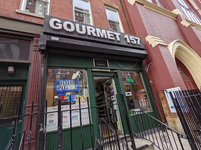 Gourmet 157 Picture 9