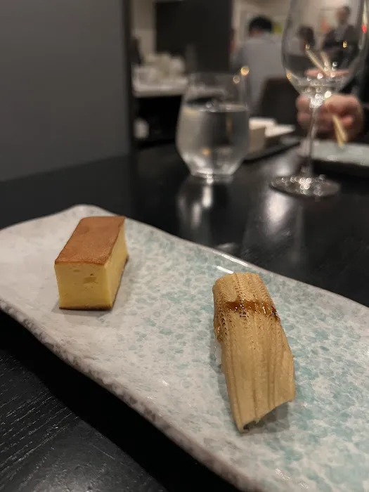 Sushi Nakazawa Picture 6