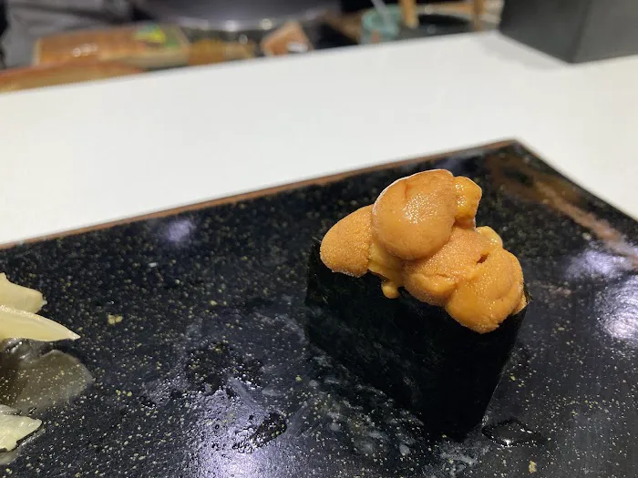 Sushi Nakazawa Picture 4