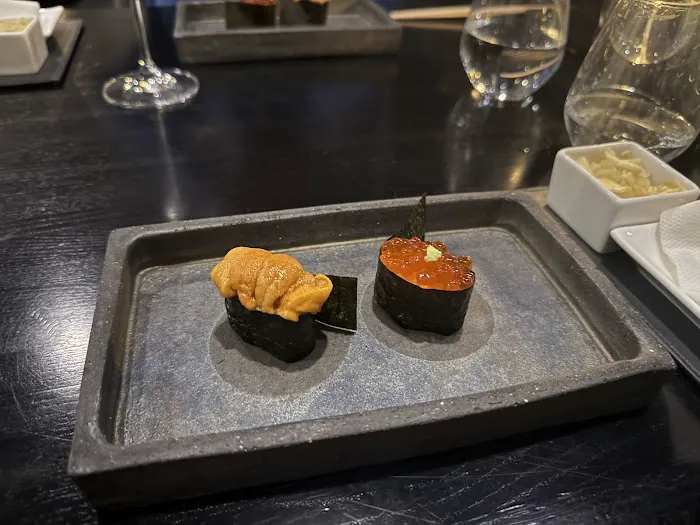 Sushi Nakazawa Picture 2