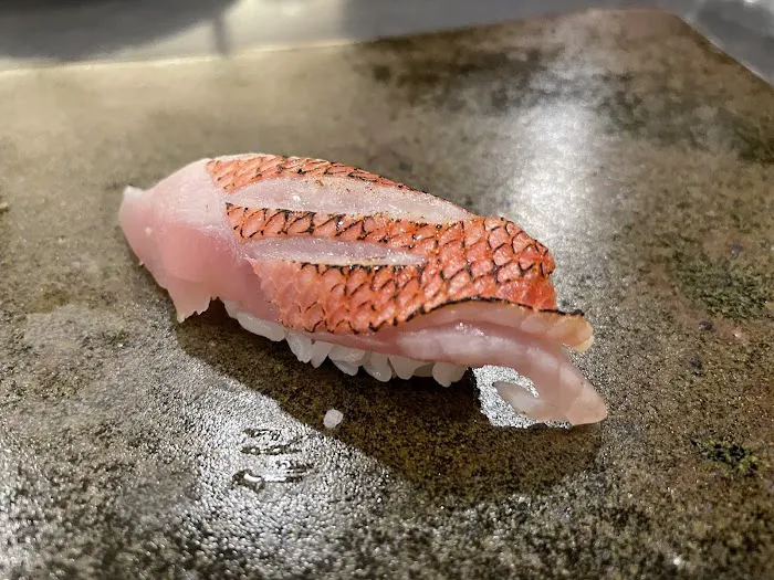 Sushi Nakazawa Picture 5