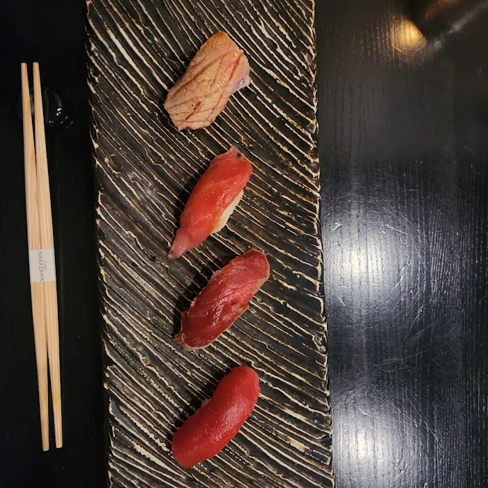Sushi Nakazawa Picture 8