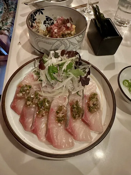 Jeju Noodle Bar Picture 2