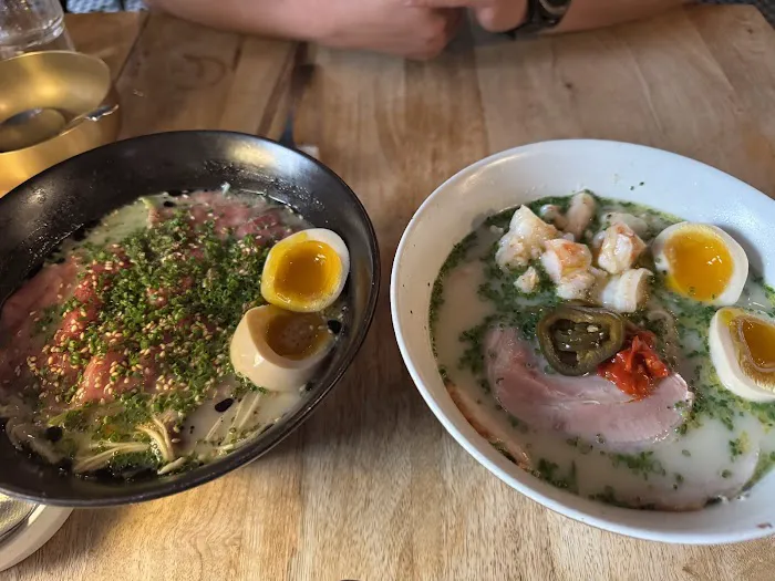 Jeju Noodle Bar Picture 8