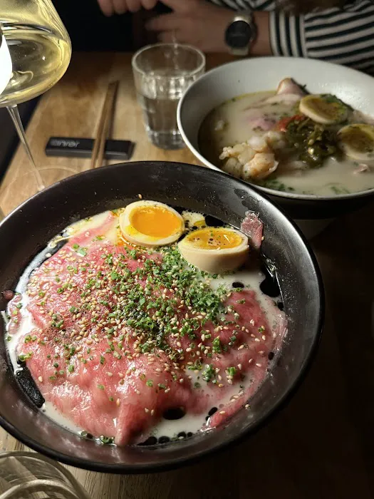 Jeju Noodle Bar Picture 9
