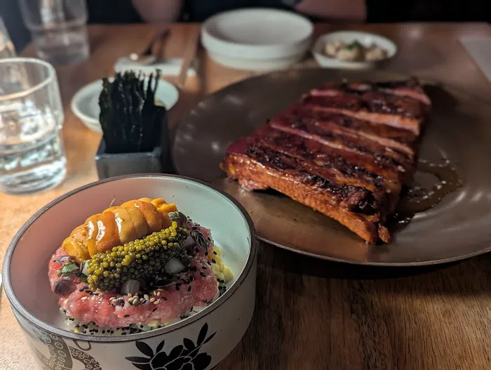 Jeju Noodle Bar Picture 4