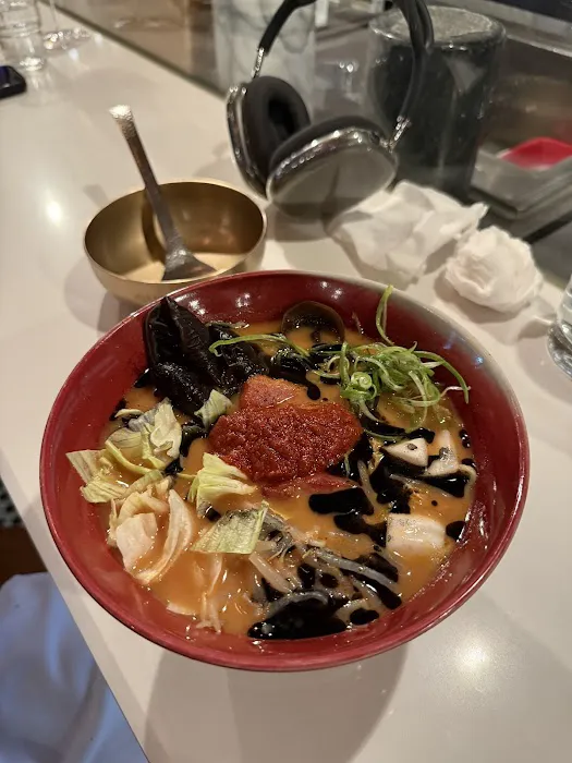 Jeju Noodle Bar Picture 1