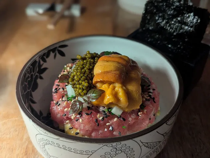 Jeju Noodle Bar Picture 10