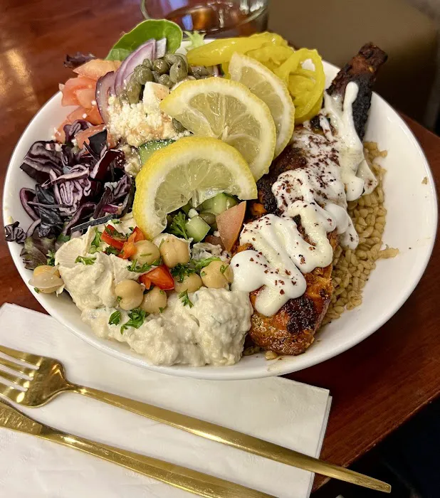 Fatousha cafe & restaurant Picture 6