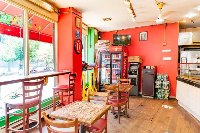 Rivoli Pizza II Picture 2