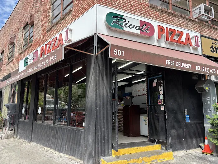 Rivoli Pizza II Picture 4
