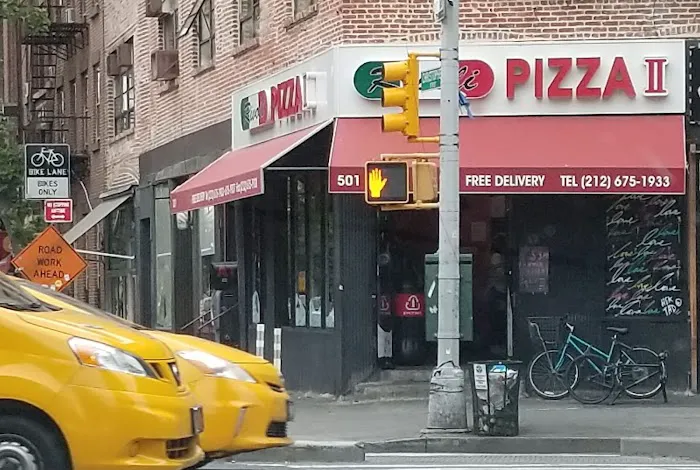 Rivoli Pizza II Picture 7