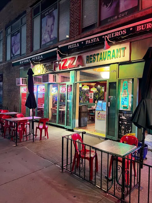 Rivoli Pizza II Picture 8