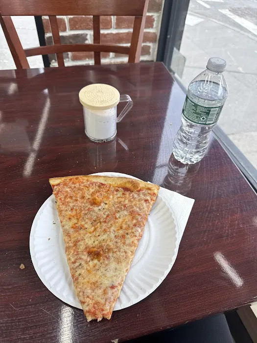 Rivoli Pizza II Picture 1