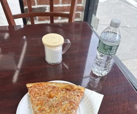 Rivoli Pizza II