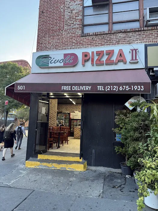 Rivoli Pizza II Picture 10