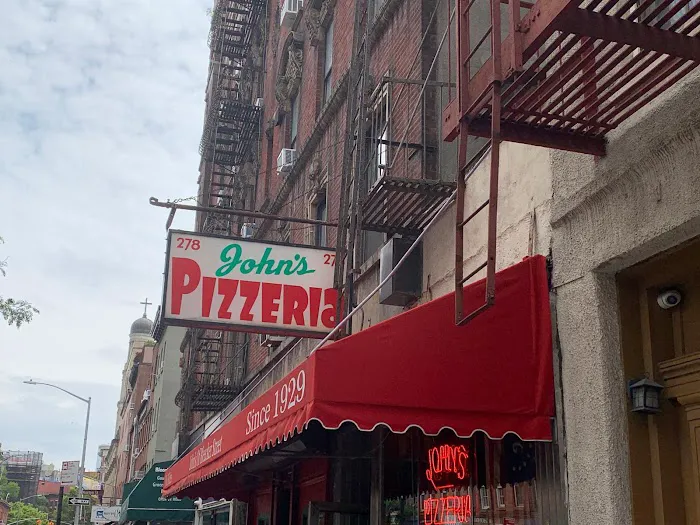 John's of Bleecker Street Picture 2