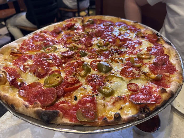 John's of Bleecker Street Picture 5