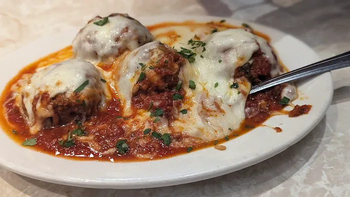 John's of Bleecker Street Picture 3