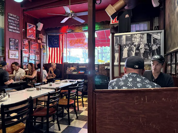 John's of Bleecker Street Picture 1