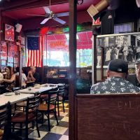 John's of Bleecker Street ico