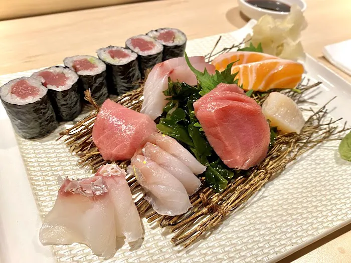 Sushi 456 Picture 8