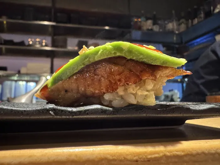 Sushi 456 Picture 2