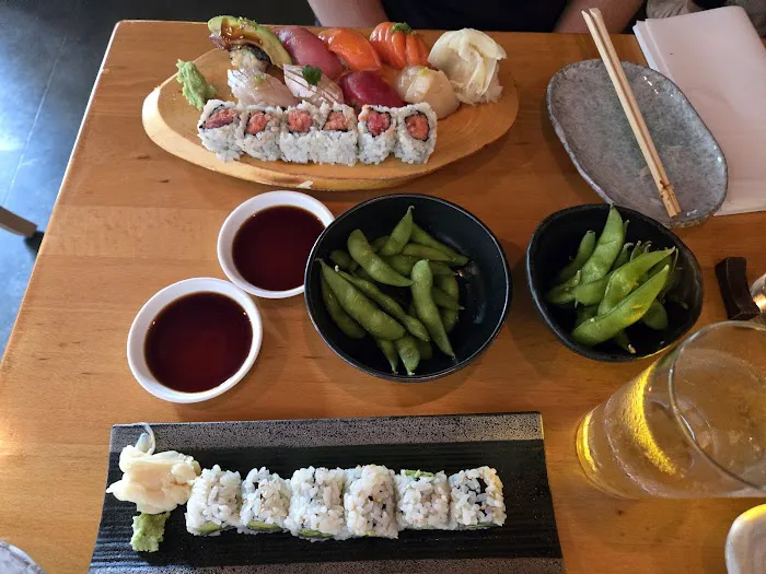 Sushi 456 Picture 5
