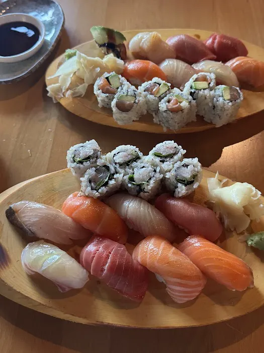 Sushi 456 Picture 1