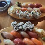 Sushi 456