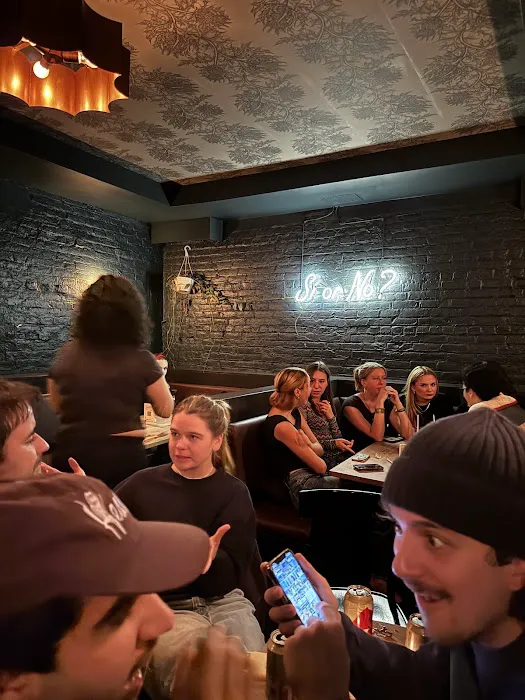 Botanica Bar Picture 4