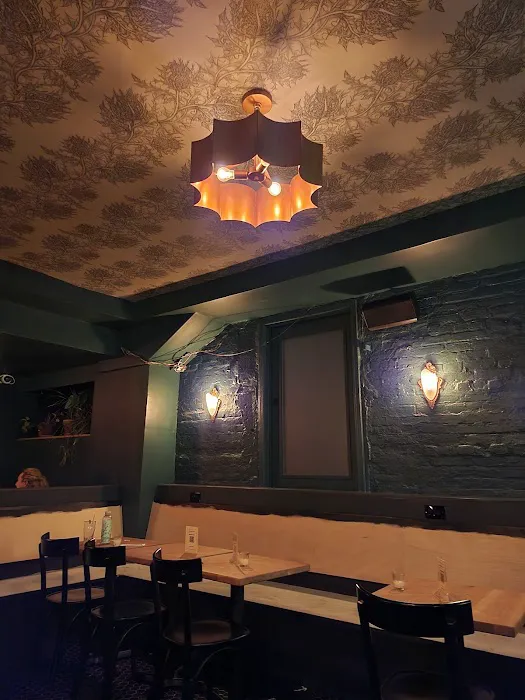 Botanica Bar Picture 1