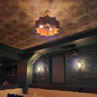 Botanica Bar ico
