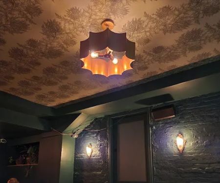 Botanica Bar