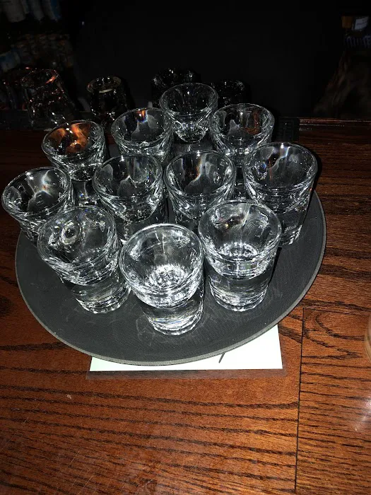 Botanica Bar Picture 7