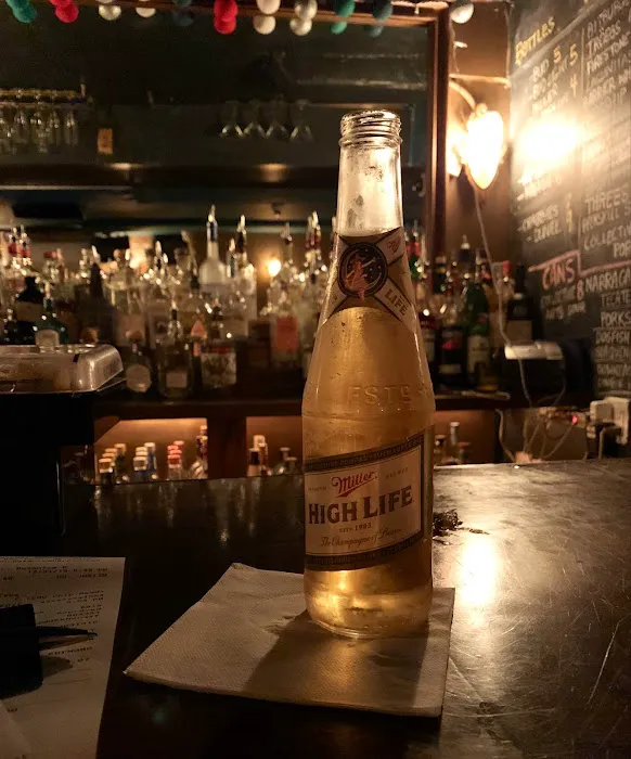 Botanica Bar Picture 9