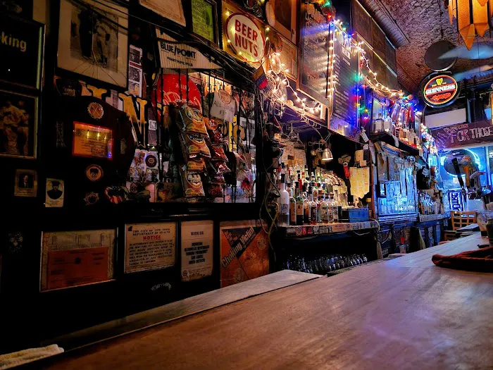 Milano's Bar Picture 7