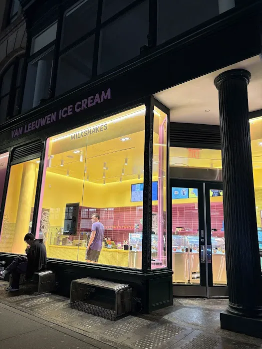 Van Leeuwen Ice Cream Picture 3