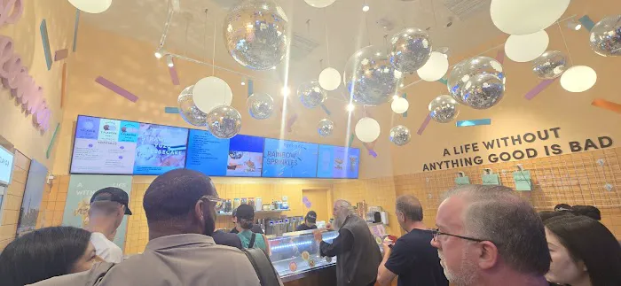 Van Leeuwen Ice Cream Picture 4