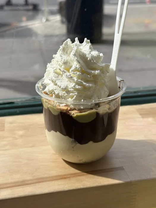 Van Leeuwen Ice Cream Picture 5