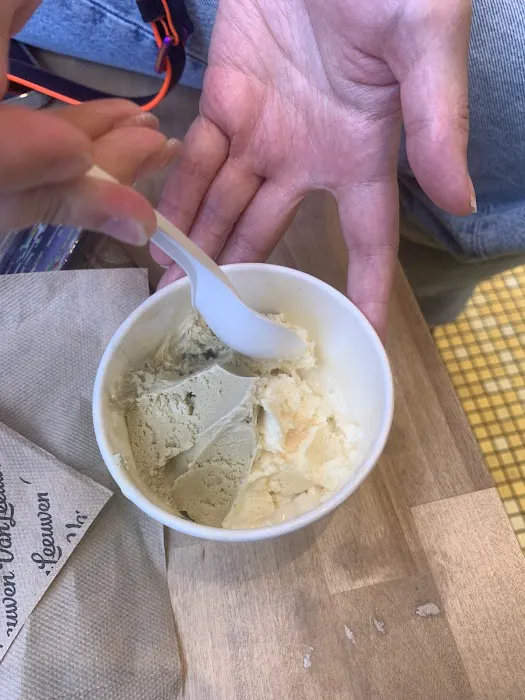 Van Leeuwen Ice Cream Picture 9