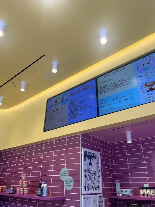 Van Leeuwen Ice Cream Picture 7