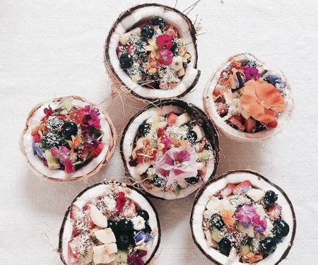 Pressed Juicery