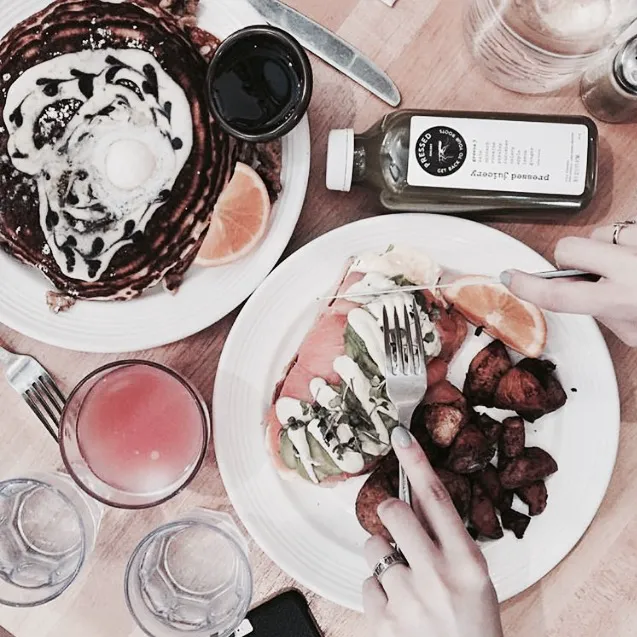 Pressed Juicery Picture 2