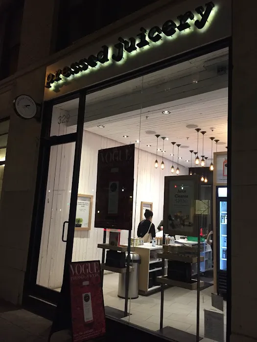 Pressed Juicery Picture 6