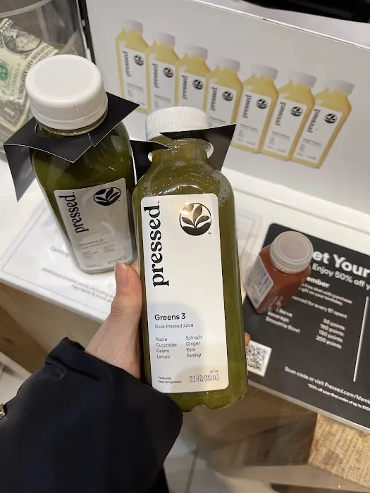 Pressed Juicery Picture 9