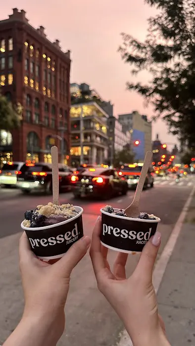 Pressed Juicery Picture 7
