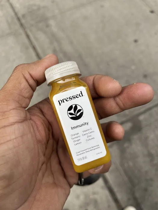 Pressed Juicery Picture 10