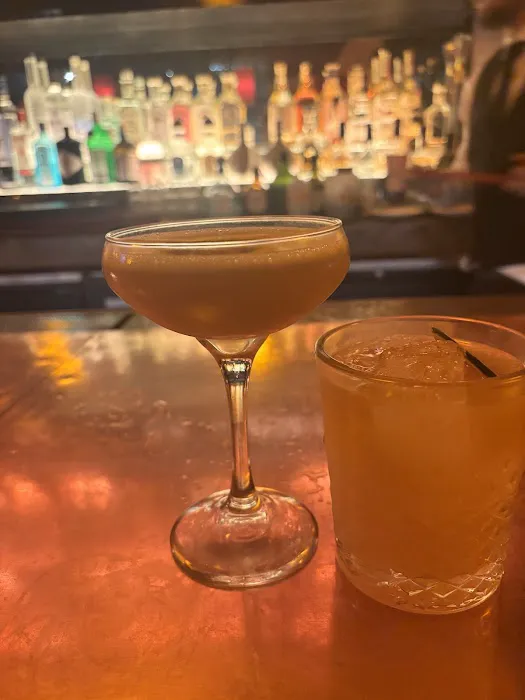 Bar Mercer Picture 1